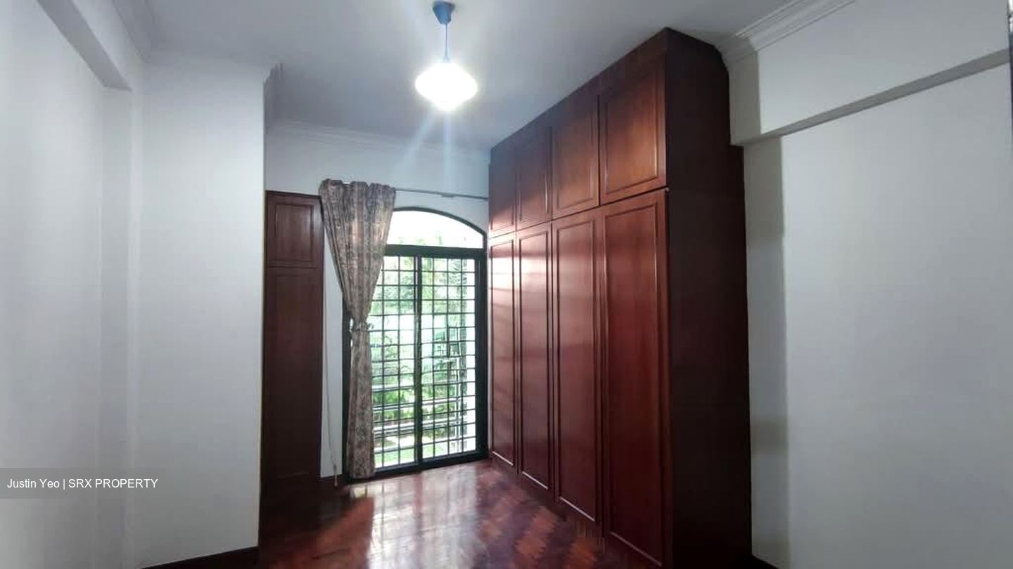 Newton Lodge (D11), Apartment #560868861